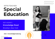 Special education service providers NYC | Special education agencies