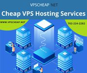 Buy Cheapest VPS Hosting Plans From VPSCheap