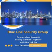 Commercial Security Guards | Residential Security Guard Services