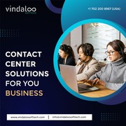 Contact Center Solutions provider for your business