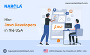 Java Web Application Development Company