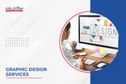 Graphic Design Agency in India