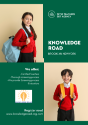 Get Exceptional SETSS Service for Your Special Child | Knowledge road