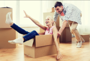 Commercial moving companies