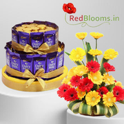Watch out for Best Cakes in Bangalore at Handsome Deals