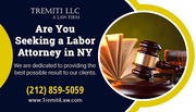 Labor Attorney in NYC for Unlawful Termination Cases
