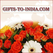 Valentine’s Day Gifts India & Fascinating Florals