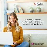 Showcase the Power of Leads with Ping Call Performance Marketing