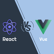  React vs Vue: Which One Is Best for Your Frontend Development?