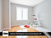 Full House painting services | OJ Painting
