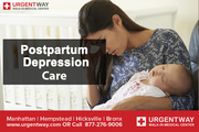 postpartum depression doctor near me