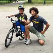 End your search for “bike riding lessons near me” with Bee In Motion