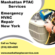 Manhattan PTAC Services