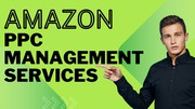 Amazon PPC Management Services | Best Amazon PPC Management.