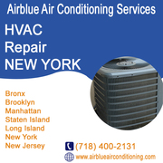 Airblue Air Conditioning Services