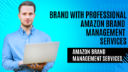 Professional Amazon Brand Management Services