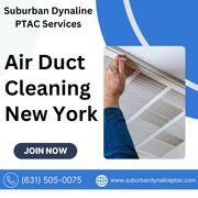 Suburban Dynaline PTAC Services 