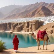 Discover the Magic of Oman with Oman Safari Tours!