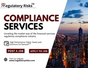 Hire a Chief Compliance Officer? Unlock Expertise at Regulatory Risks