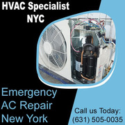 HVAC Specialist NYC