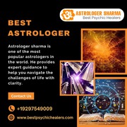 Best Astrologer in New York | USA