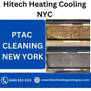 Hitech Heating Cooling NYC.