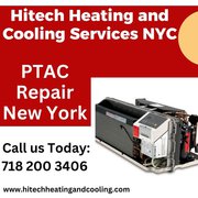 Hitech Heating and Cooling Services NYC.