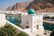 Muscat Tours | Muscat Day Tours