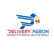 Delivery Pigeon | Delhivery Courier in Bhubaneswar