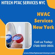 HITECH PTAC SERVICES NYC