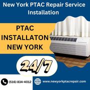 New York PTAC Repair Service Installation