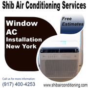 Shib Air Conditioning Services