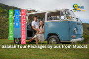 Salalah Tour Packages By Bus from Muscat |  Salalah Tour Package by Bu