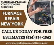  MarShall PTAC Air Conditioning Services 