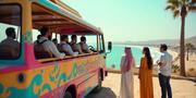 Oman Tour | Muscat Tours | Muscat Tour Package