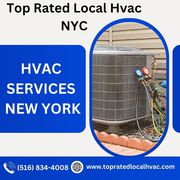 Top Rated Local Hvac NYC