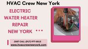 HVAC Crew New York