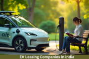 Vehicle Leasing Services | Car Leasing Companies in India | Vehicle Le