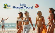 Discover the Best Muscat Tours