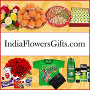 Send Christmas Gifts to India with Ease