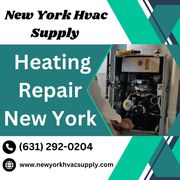 New York Hvac Supply  