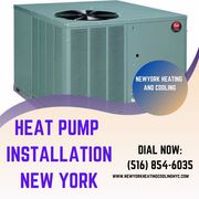 NewYork Heating and Cooling