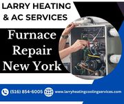 LARRY HEATING & AC SERVICES