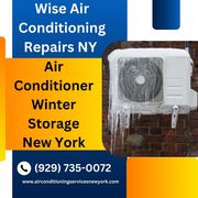 Wise Air Conditioning Repairs NY