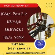 HIGH AC REPAIR NY