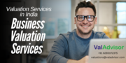 Valuation Services in India | Business Valuation Services 