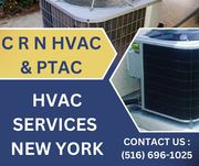 C R N HVAC & PTAC