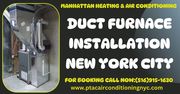 Manhattan Heating & Air Conditioning