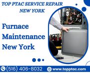 Top PTAC Repair Service New York