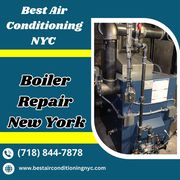 Best Air Conditioning NYC